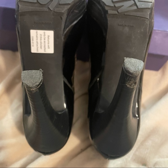 Stuart Weitzman Heeled Booties - Picture 7 of 10